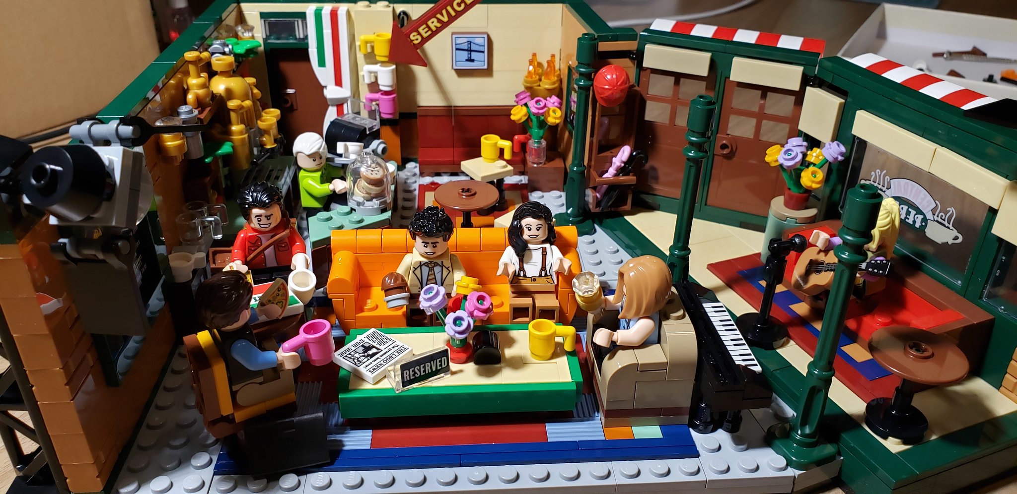 LEGO Friends